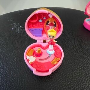 Shopkins Lil’ Secrets Locket: Gem Jewellery Store